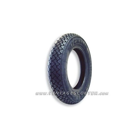 Pneu Michelin S83 3,00x10 Vespa 50 / 125 Primavera